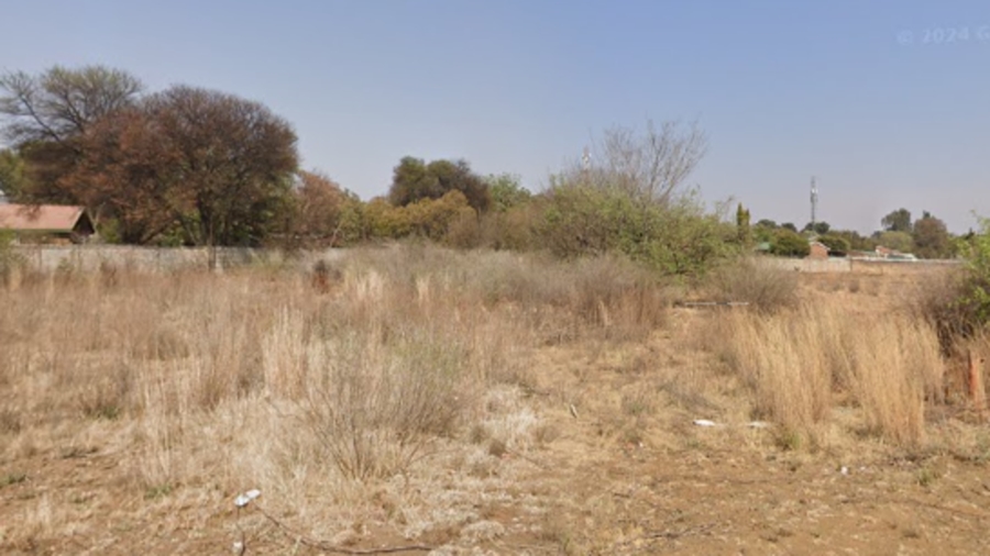0 Bedroom Property for Sale in Vaaldam SH Free State